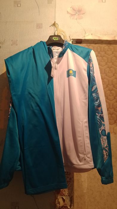 Спортивка Казакстан