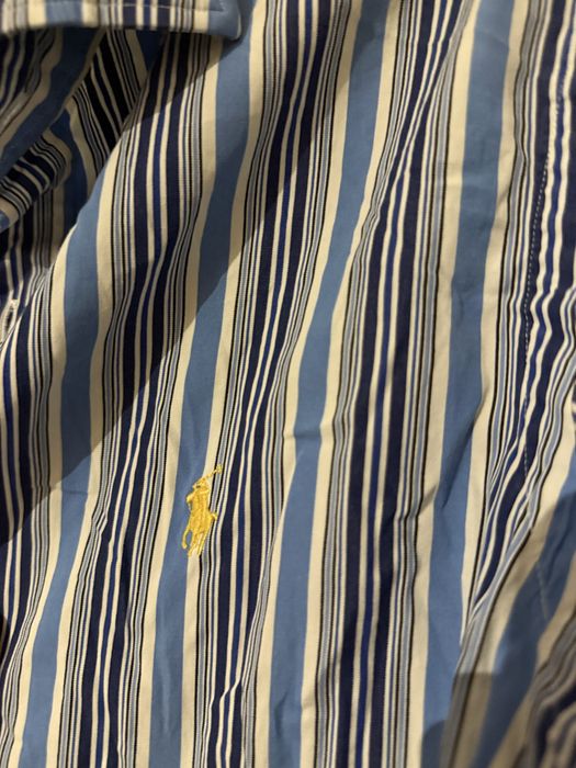 Camasa Polo Ralph Lauren