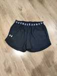Pantaloni scurti de dama Under Armour marimea S