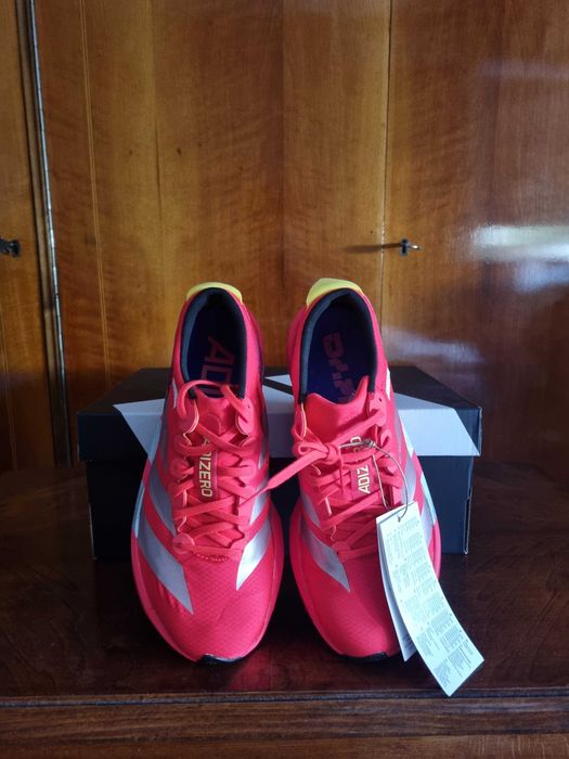 adidas adizero adios  (nu pro 3,4, prime x,boston )