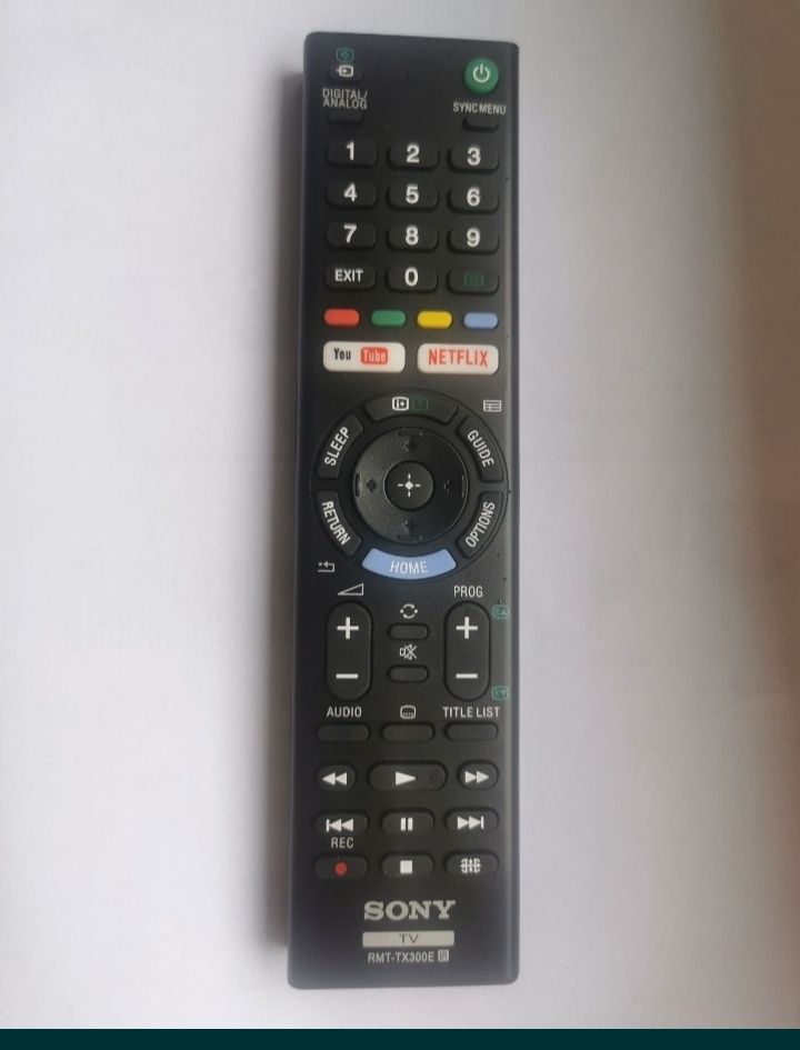 Telecomanda SONY