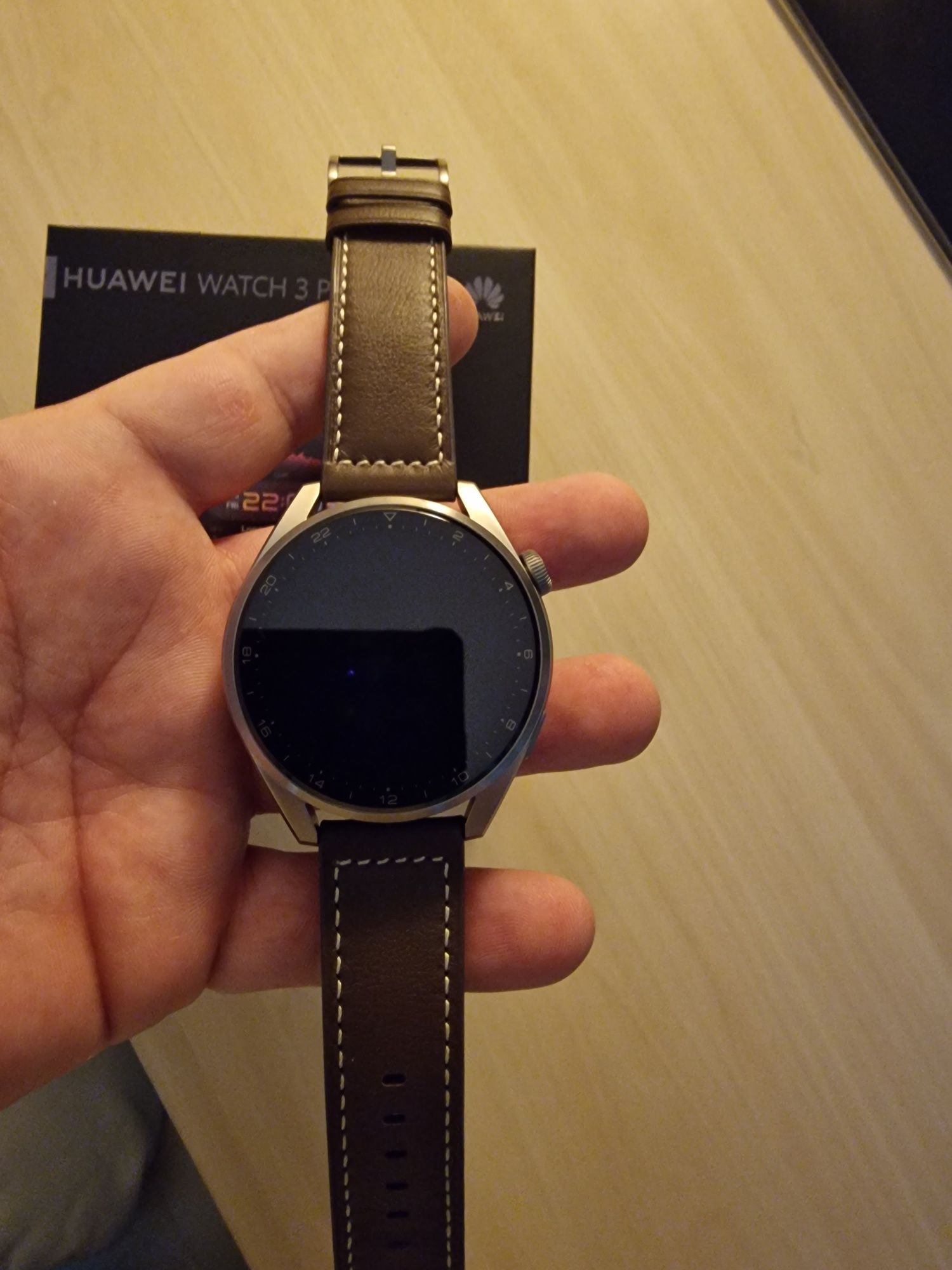 Huawei Watch 3 PRO