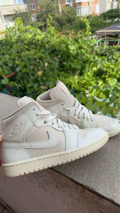 Nike Air Jordan 1