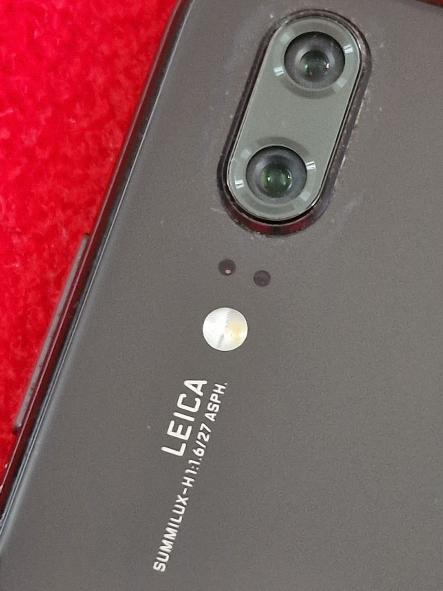 Huawei P20 Leica 128Gb, Stare excelenta, Liber de rețea!!!