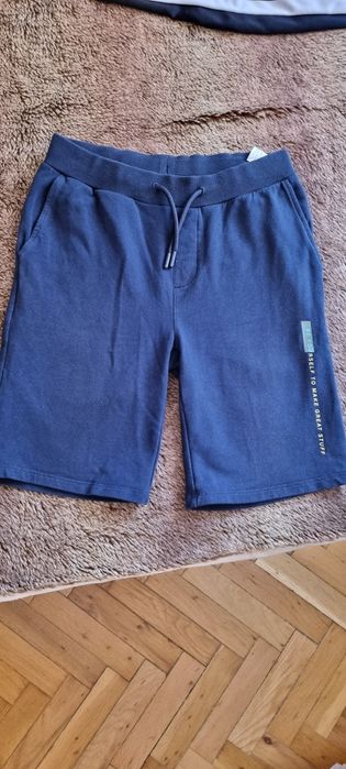 Pantaloni scurți baieti ,s'Oliver,mărimea 140