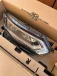 Far dreapta full led Nissan Qashqai J11 2017-2020 /100-19011 100-19012