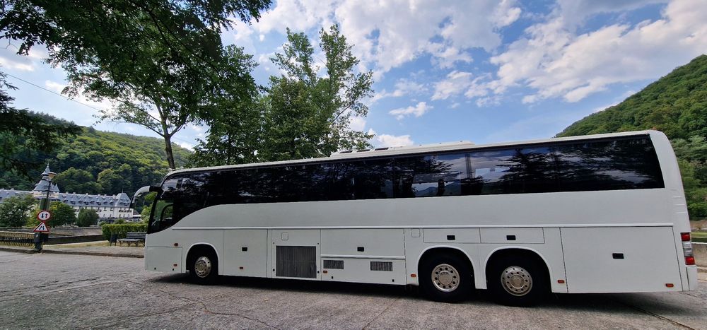 Transport Persoane Autocar Excursii