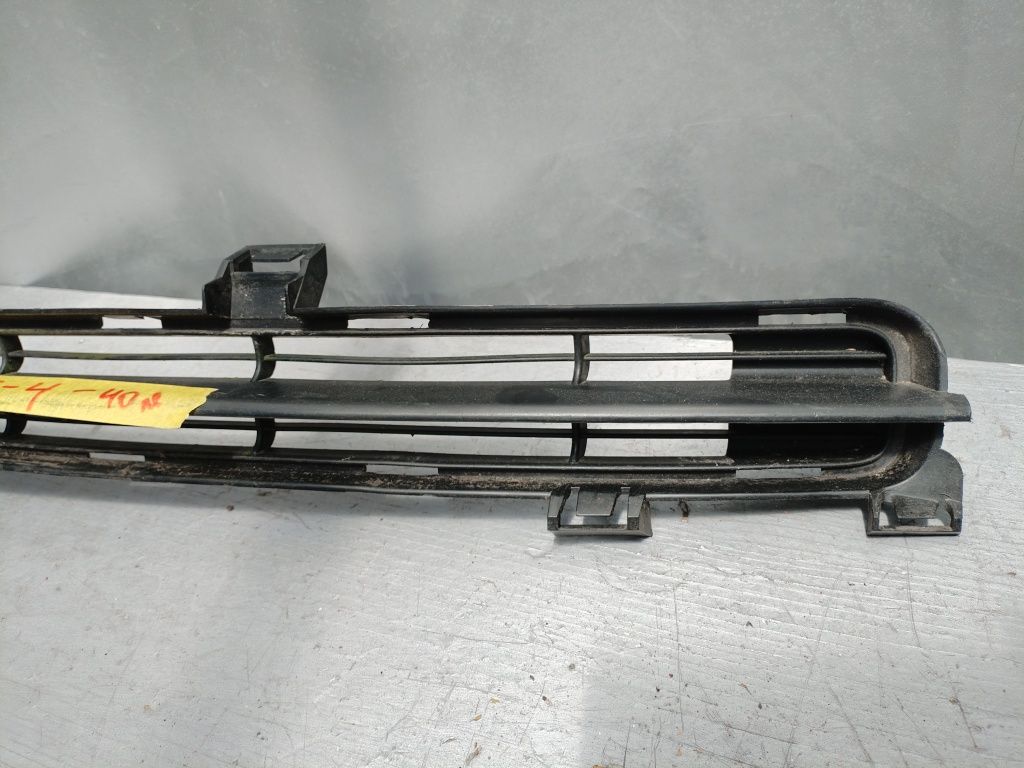Решетка  броня  Ситроен ц4 Citroen C4