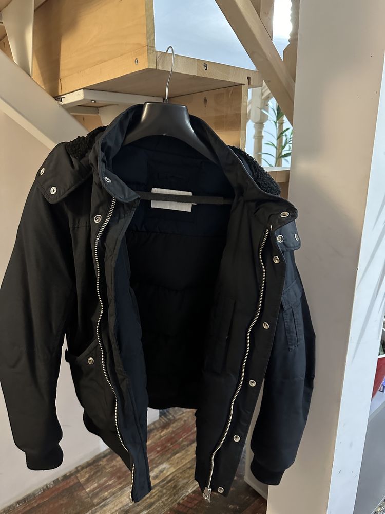 Geaca bomber Calvin Klein barbati