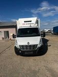 Dezmembrari Renault Master 2013 FRIG 2299 Punte spate