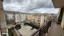 4 camere decomandate, mobilat modern, parcare, zona LIDL