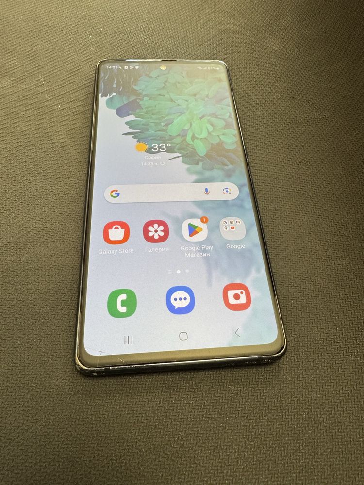 Samsung Galaxy S20 FE 6/128gb