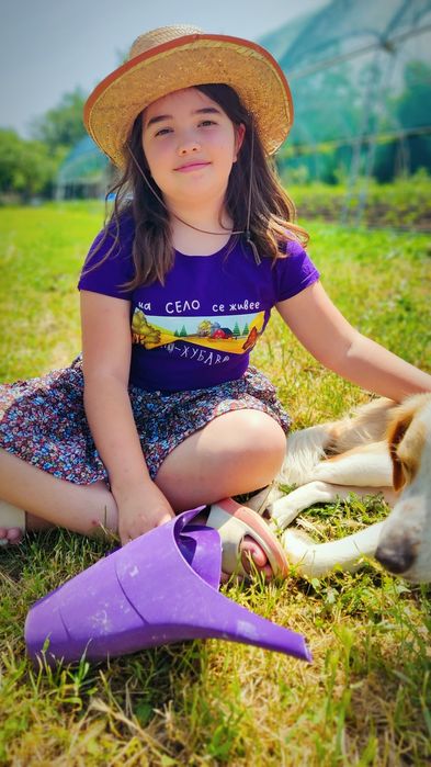 Забавни тениски, шапки, канчета и чаши за подарък