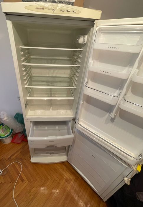 Frigider Combina Frigorifica Gorenje