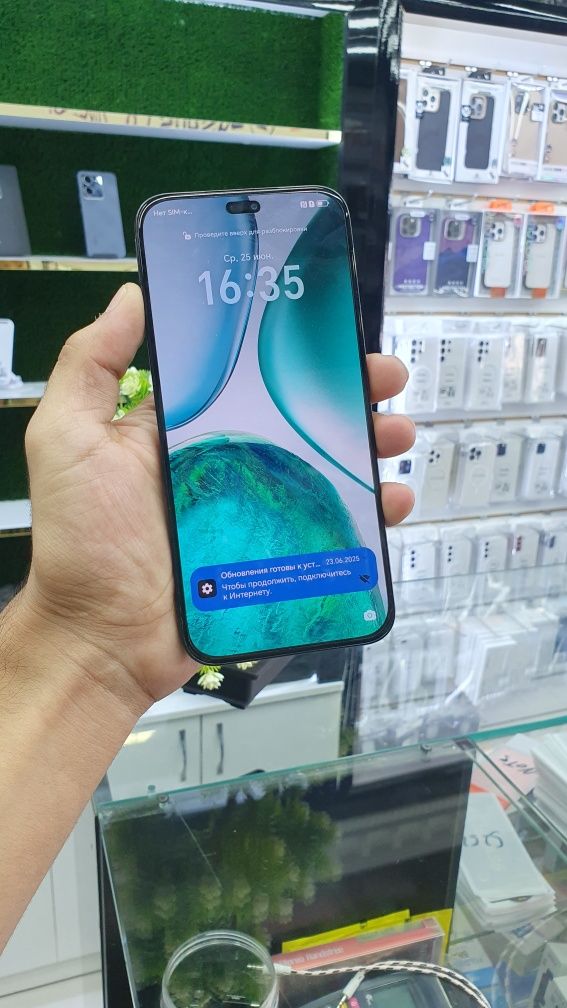 Xonor X8C sotiladi