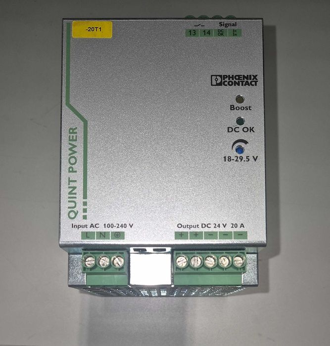 Sursa 24v 20A PhoenixContact