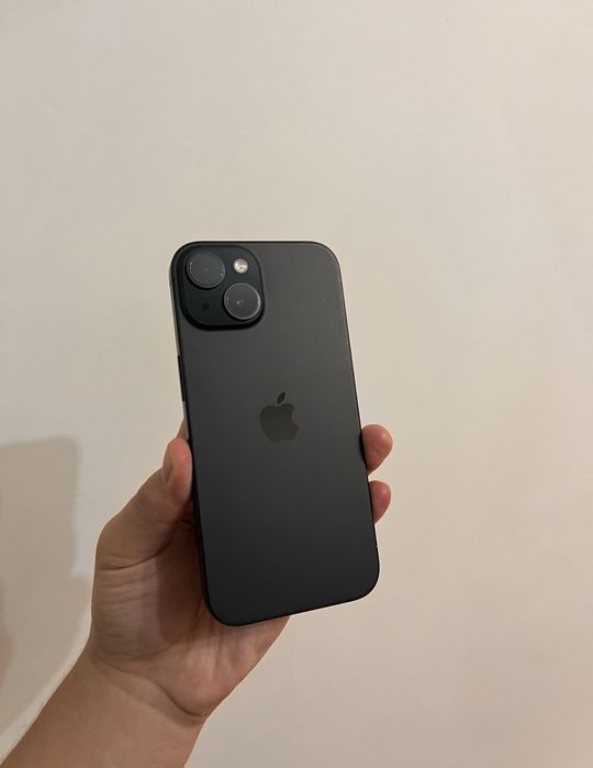 Iphone 15 128gb Айфон 15 128гб
