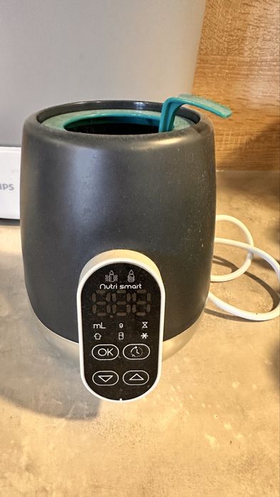 Babymoov Nutri Smart incalzitor biberoane