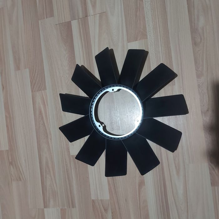 Виско Febi и перка за BMW E39