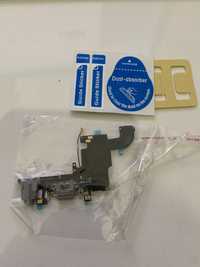 Modul incarcare apple iphone 6 Alimentare/ conector/ mufa