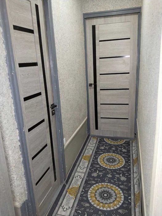 3 хоналик 2 этаж, гор газ, саодат ресторан