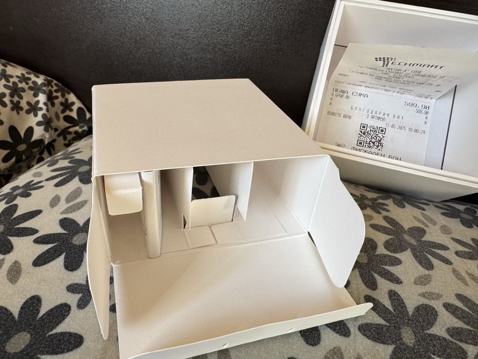 Amazfit T-Rex 3 бартер