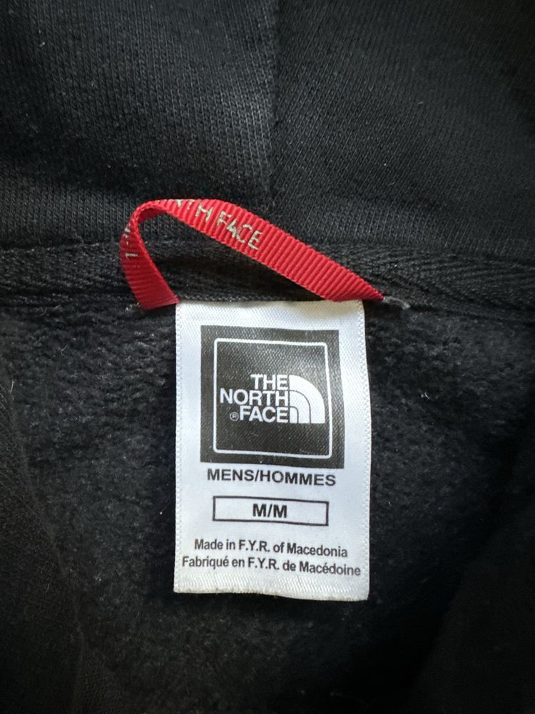The North Face original горнище.M