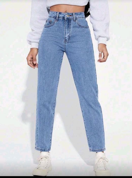 DENIM панталон Л