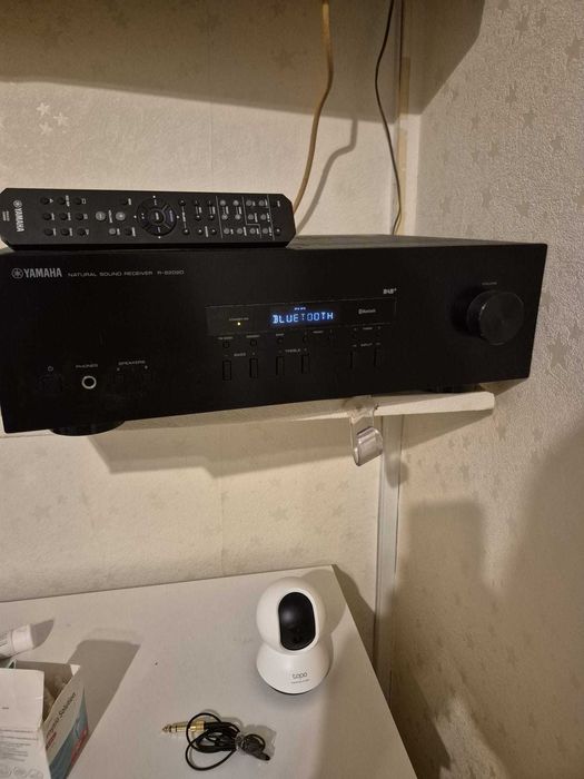 Amplificator/ Receiver Yamaha