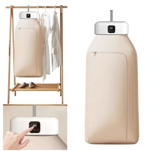 Электрическая сушилка электросушилка для белья для одежды