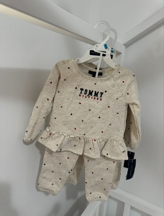 Комлект Tommy Hilfiger