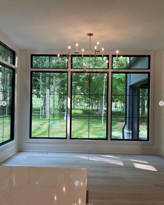 Витражи, пластиковые окна и двери — B Plast