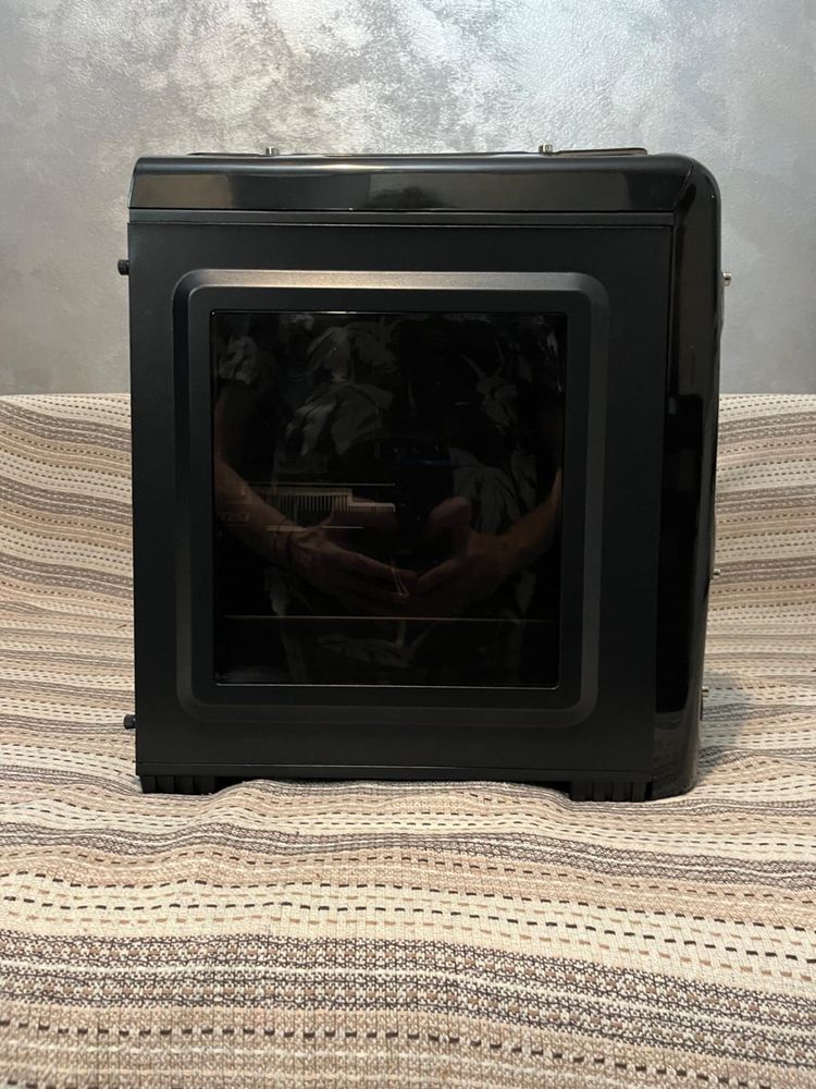 Sistem gaming Viking intel edition