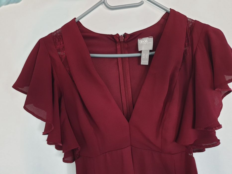 Rochie Asos 32/xxs