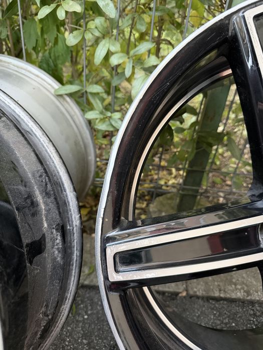 Jante Mercedes 19” 5x112