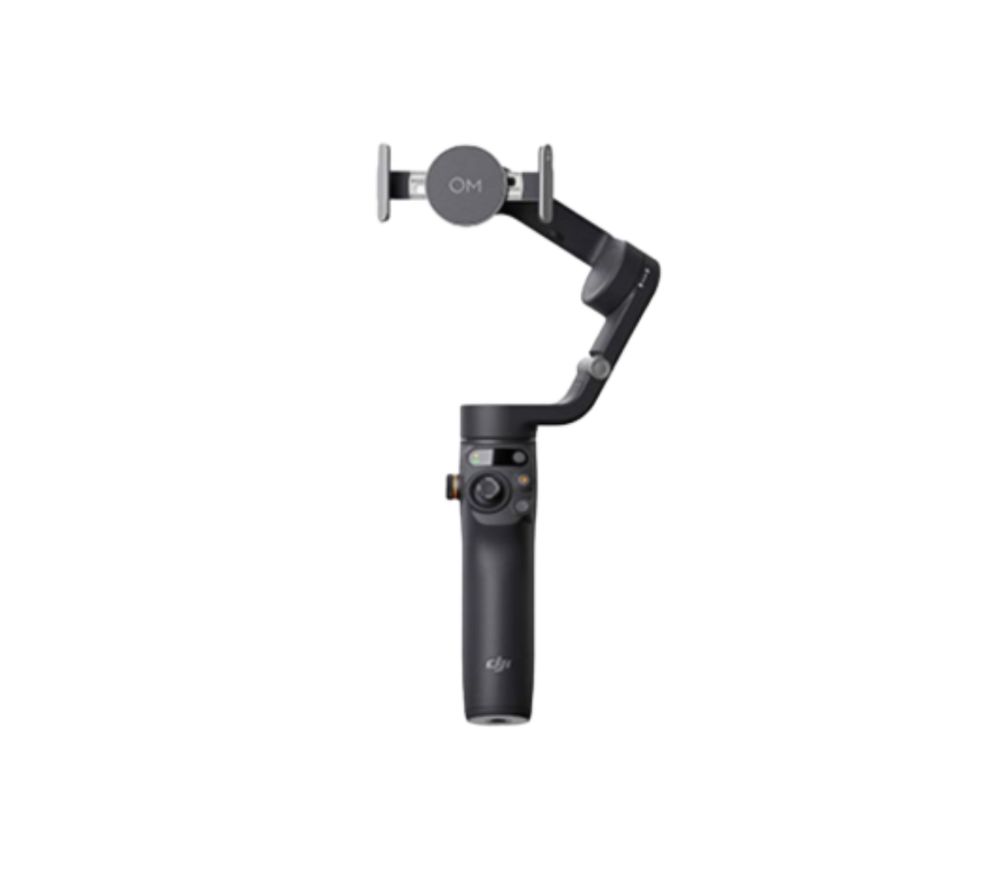 DJI OSMO 6 mobile