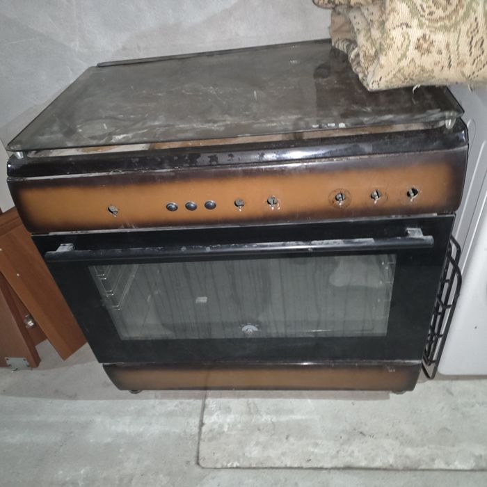 Срочно продам газплита