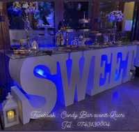 Candy Bar Events-Lacri