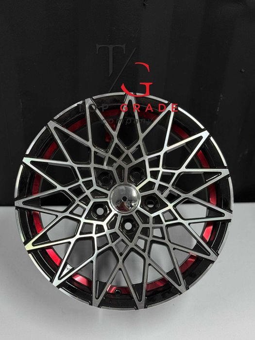 Продается комплект дисков R16
5/114*3