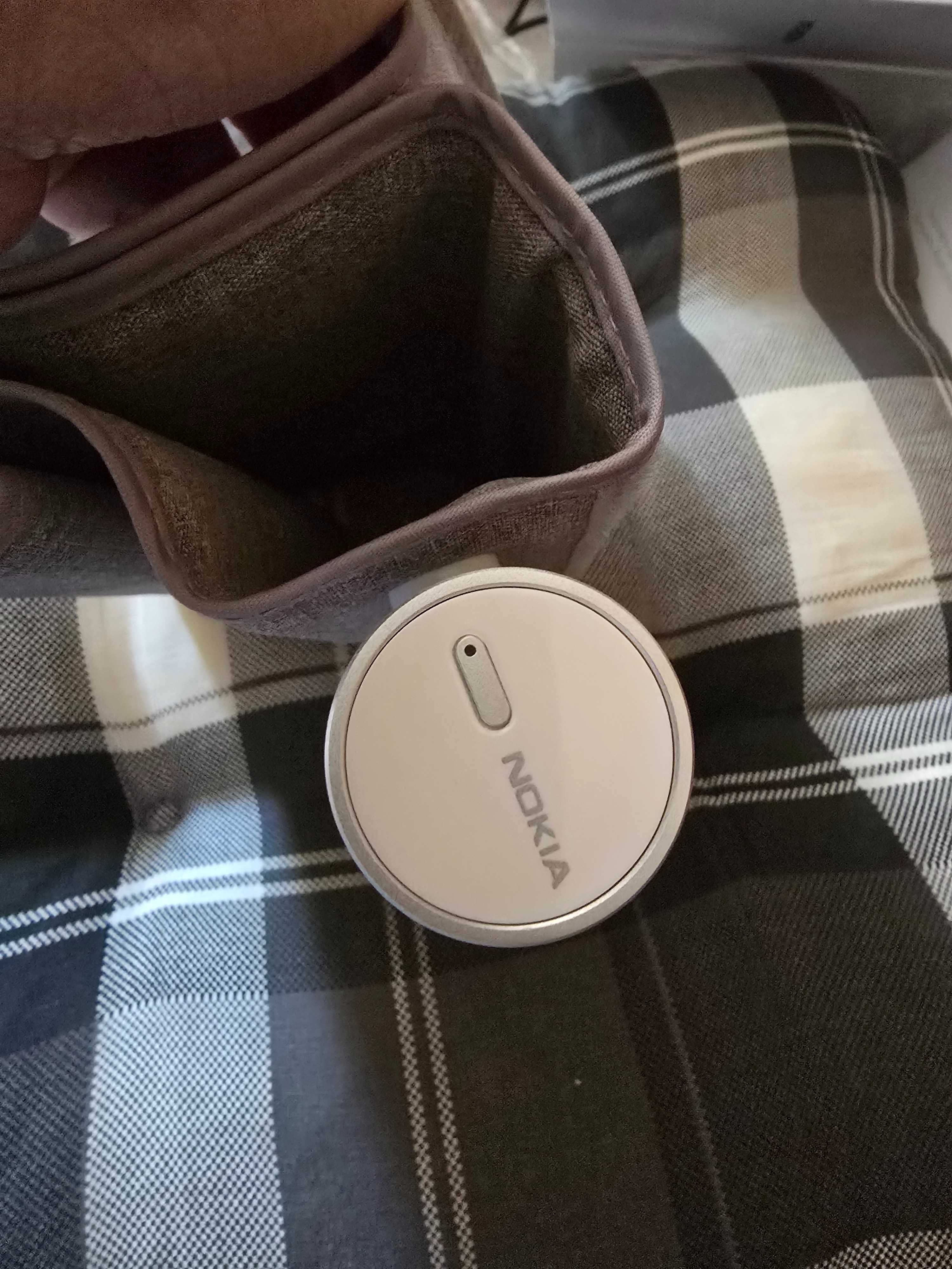 Апарат за кръвно Nokia Wireless Blood Pressure Monitor Bluetooth