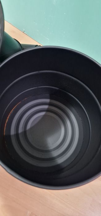 Extractor profesional de praf Dust Comander