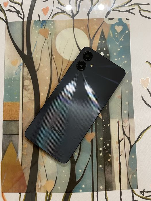 Telefon Samsung A06.
