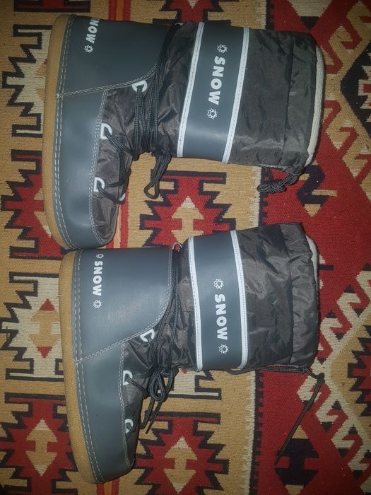 Încălțăminte zăpadă,  boots