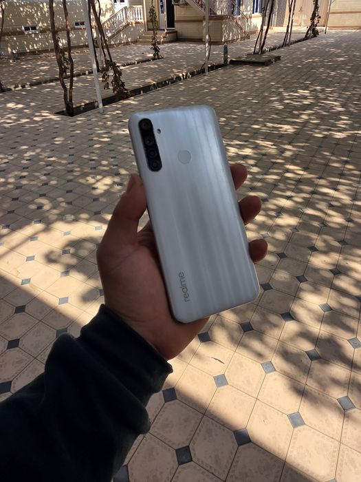 Realme 6i 64Gb karobka