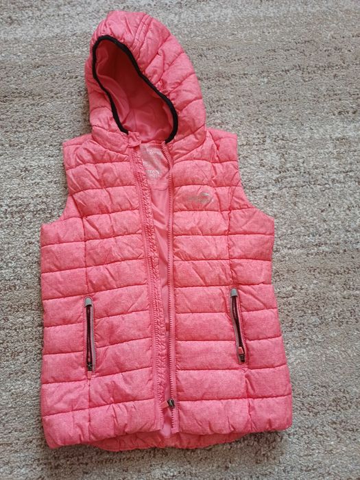 Geci  fete marimea 140-152