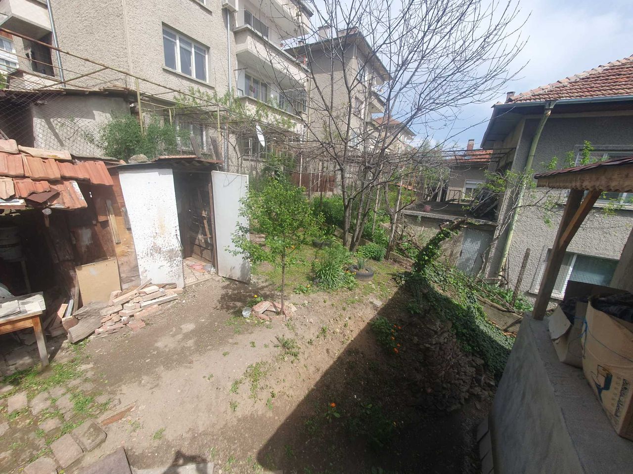 Продава се Етаж от къща в Велико Търново, Акация - 65 кв.м за 1077 €/кв.м - Снимка #13
