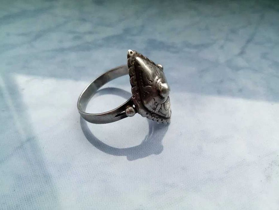 Inele si cercei argint