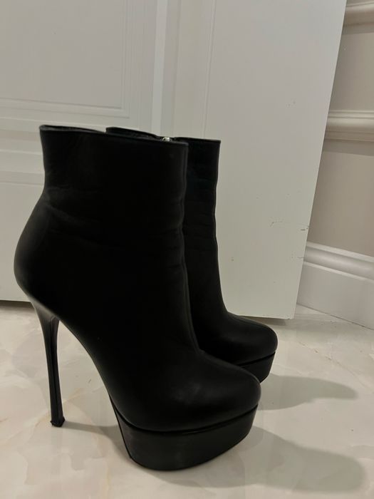 Ботильоны Gianni