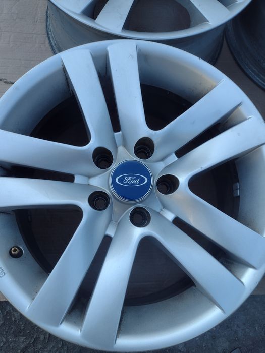 Перфектни PLW 16-5x108 ET44 7?5j Ford Galaxy 2