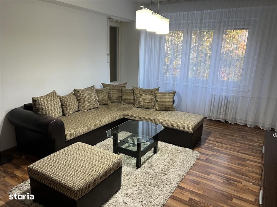 RECO  APARTAMENT 3 camere Dacia